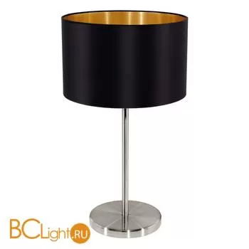 Настольная лампа Eglo Maserlo 31627