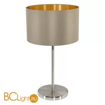 Настольная лампа Eglo Maserlo 31629