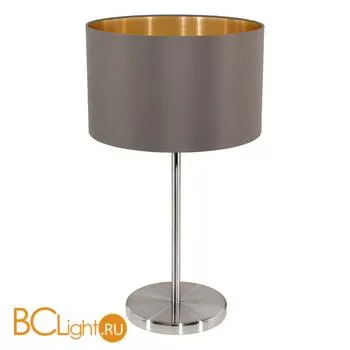 Настольная лампа Eglo Maserlo 31631