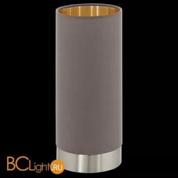 Настольная лампа Eglo Maserlo 95123