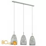 Подвесной светильник Eglo Medea 89586