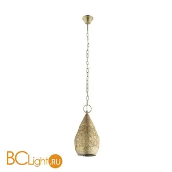 Подвесной светильник Eglo Melilla 49712 - Фото 0