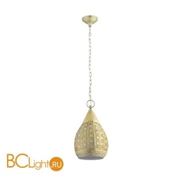 Подвесной светильник Eglo Melilla 49709 - Фото 0