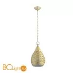 Подвесной светильник Eglo Melilla 49709 - Фото 0