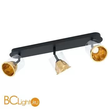 Потолочный светильник Eglo Melito 39575