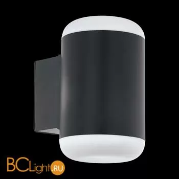 Уличный настенный светильник Eglo Merlito 97844