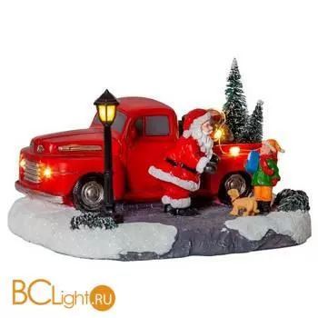 Настольный светильник Eglo MerryVille 992-34