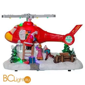 Настольный светильник Eglo MerryVille 992-29