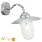 Настенный уличный светильник Eglo Milton 88489