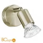 Спот (точечный светильник) Eglo Mini 81777