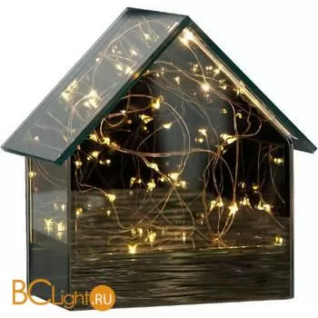 Настольный светильник Eglo Mirror House 062-83