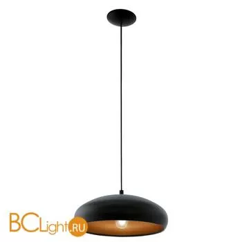 Подвесной светильник Eglo Mogano 1 94605 - Фото 0