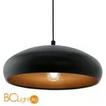 Подвесной светильник Eglo Mogano 1 94605