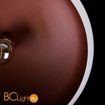 Подвесной светильник Eglo Mogano 1 94606 - Фото 2