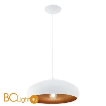 Подвесной светильник Eglo Mogano 1 94606 - Фото 0