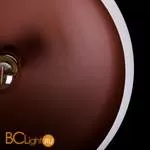 Подвесной светильник Eglo Mogano 1 94606 - Фото 2