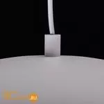 Подвесной светильник Eglo Mogano 1 94606 - Фото 3