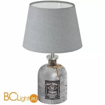 Настольная лампа Eglo Mojada 49667