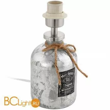 Основание для настольной лампы Eglo Mojada 49602