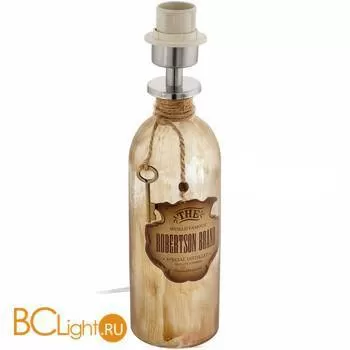 Основание для настольной лампы Eglo Mojada 1 49603