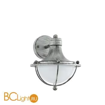 Уличный настенный светильник Eglo Monasterio 95978