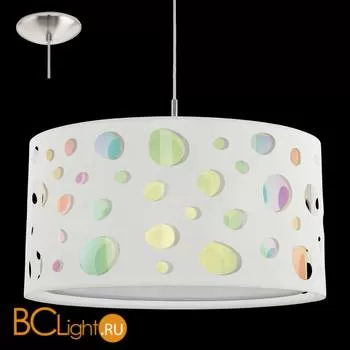 Подвесной светильник Eglo Moneda 95732