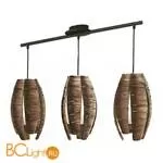 Подвесной светильник Eglo Mongu 91012