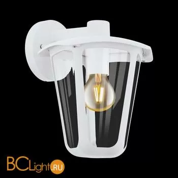 Уличный настенный светильник Eglo Monreale 98116