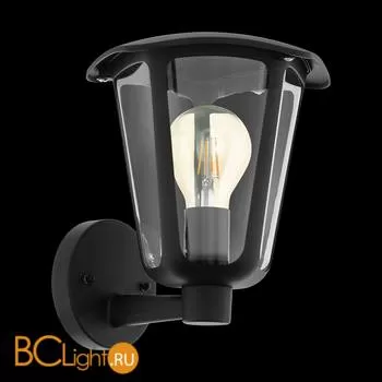 Уличный настенный светильник Eglo Monreale 98119