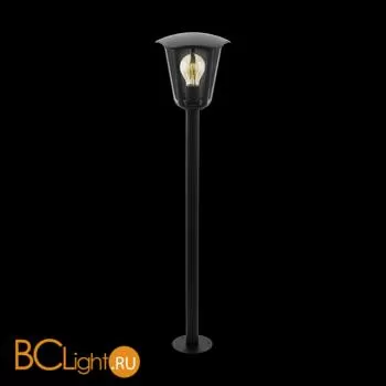Садово-парковый фонарь Eglo Monreale 98123
