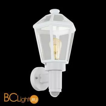 Настенный светильник Eglo Monselice 97256
