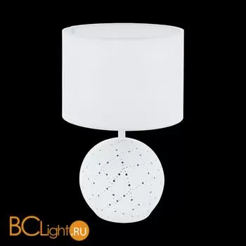 Настольная лампа Eglo Montalbano 98381