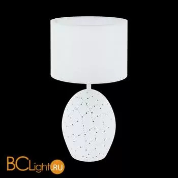 Настольная лампа Eglo Montalbano 98382