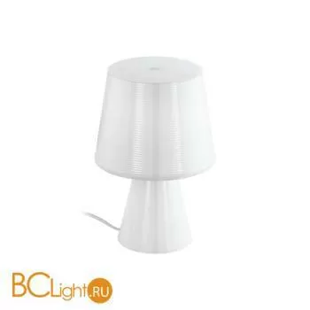 Настольная лампа Eglo Montalbo 96907
