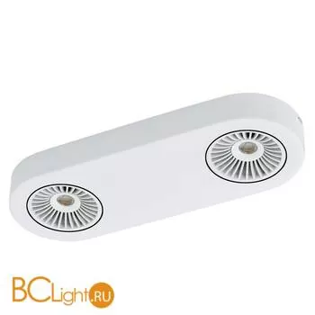 Спот (точечный светильник) Eglo Montale 94176