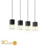 Подвесной светильник Eglo Montebaldo 97734