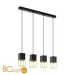 Подвесной светильник Eglo Montebaldo 97734 - Фото 0