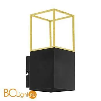 Настенный светильник Eglo Montebaldo 97735