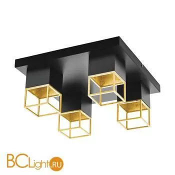 Потолочный светильник Eglo Montebaldo 97731