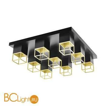 Потолочный светильник Eglo Montebaldo 97732