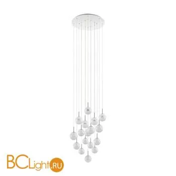 Подвесной светильник Eglo Montefio 39547