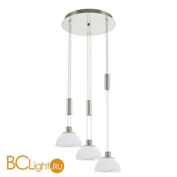 Подвесной светильник Eglo Montefio 93467 - Фото 0