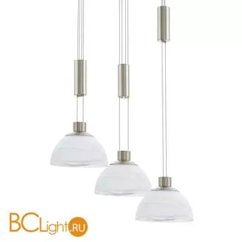 Подвесной светильник Eglo Montefio 93467