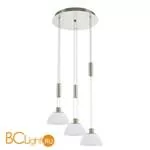 Подвесной светильник Eglo Montefio 93467 - Фото 0