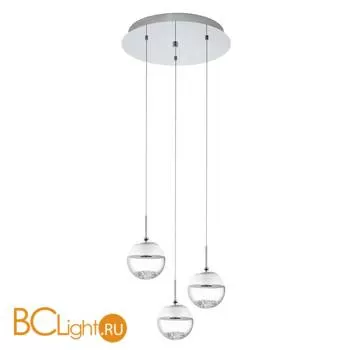 Подвесной светильник Eglo Montefio 1 93709 - Фото 0