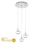 Подвесной светильник Eglo Montefio 1 93709 - Фото 0