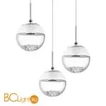 Подвесной светильник Eglo Montefio 1 93709