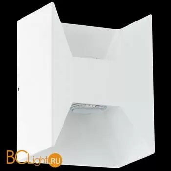 Уличный настенный светильник Eglo Morino 93318