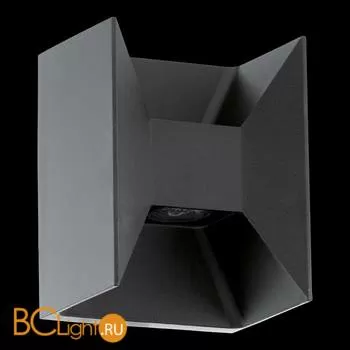 Уличный настенный светильник Eglo Morino 93319