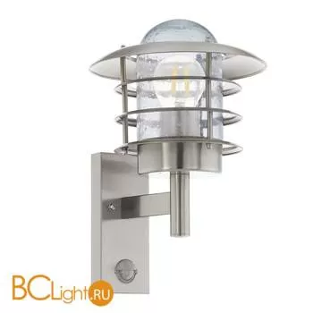 Уличный настенный светильник Eglo Mouna 96402